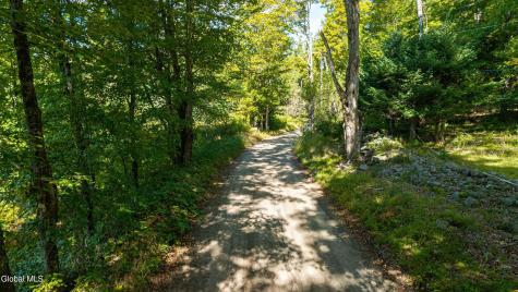 L 87 Schoolhouse Road North River NY 12856