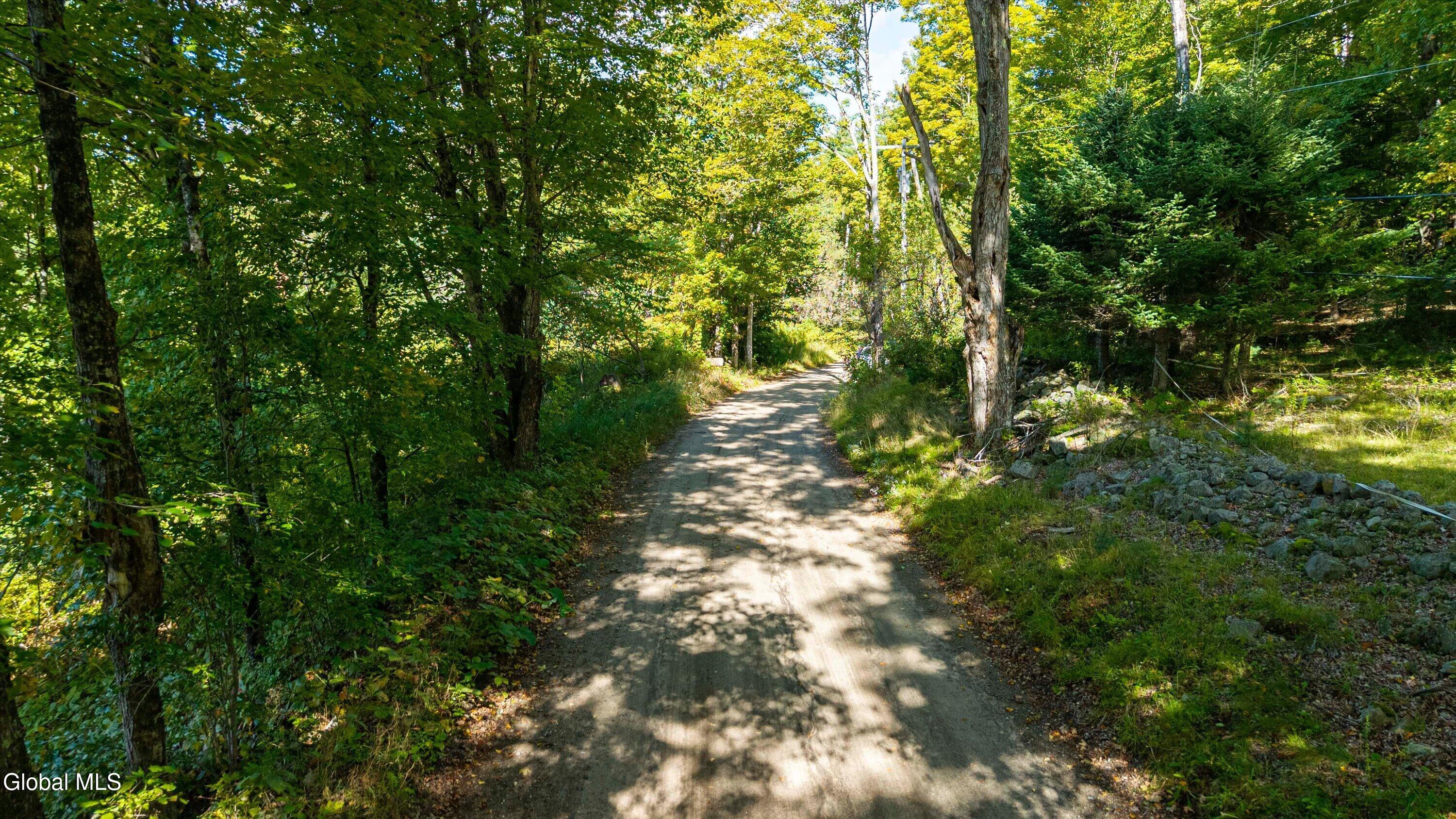L 87 Schoolhouse Road North River NY 12856