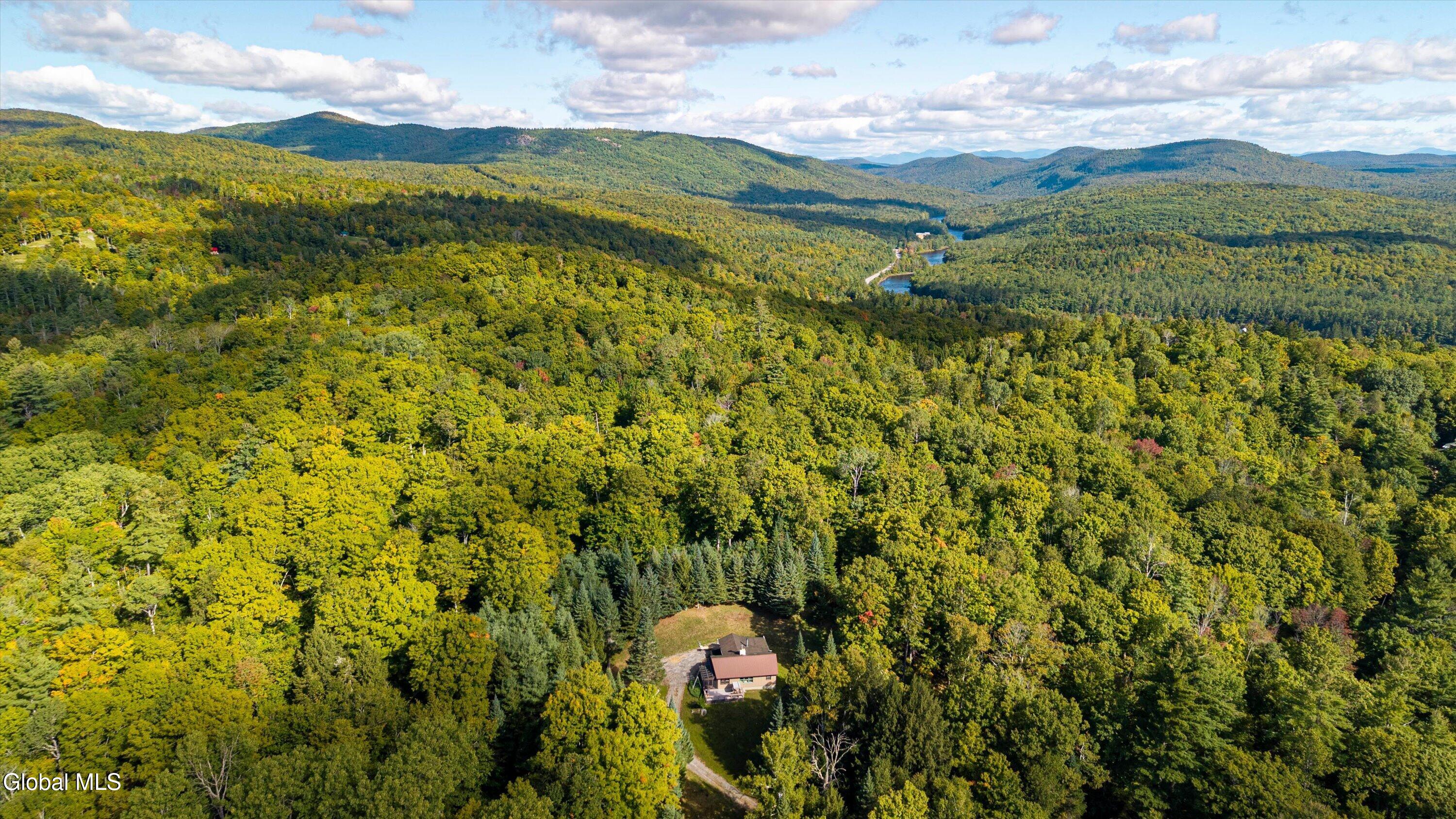 L 87 Schoolhouse Road North River NY 12856