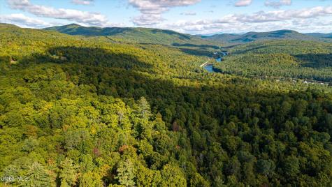 L 87 Schoolhouse Road North River NY 12856