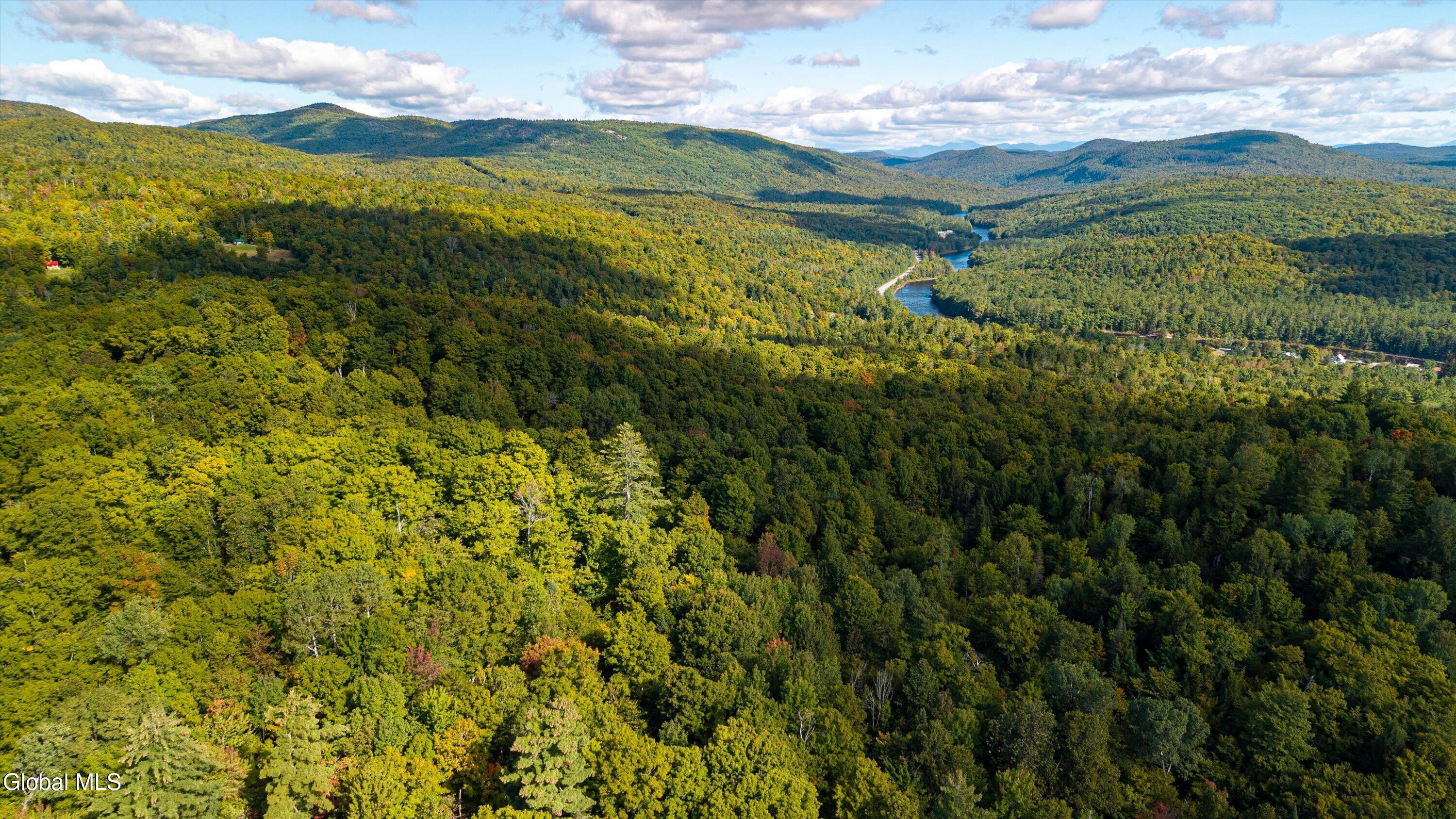L 87 Schoolhouse Road North River NY 12856