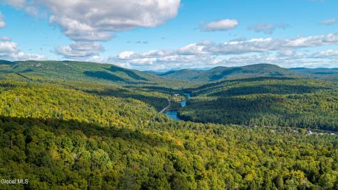 L 87 Schoolhouse Road North River NY 12856