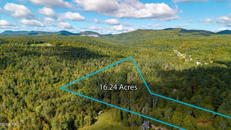 L 87 Schoolhouse Road North River NY 12856