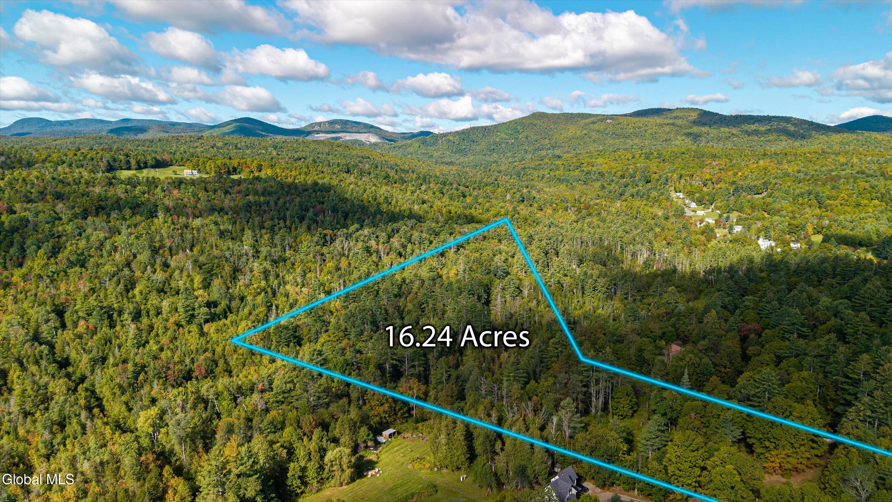 L 87 Schoolhouse Road North River NY 12856