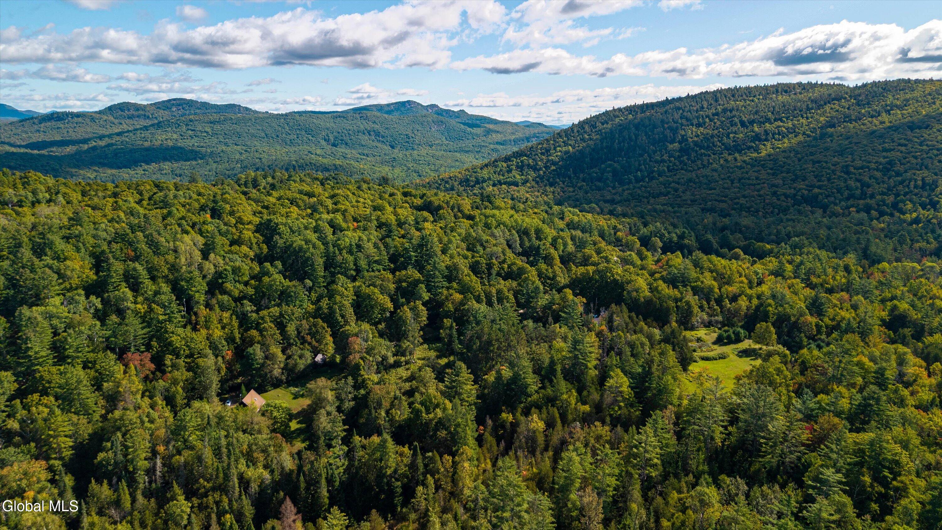 L 87 Schoolhouse Road North River NY 12856