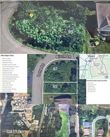 85 Lona Lane East Greenbush NY 12144