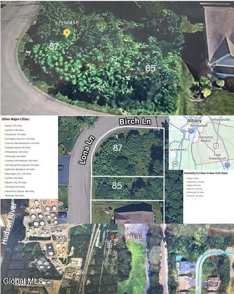 85 Lona Lane East Greenbush NY 12144
