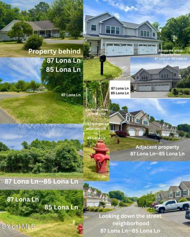85 Lona Lane East Greenbush NY 12144