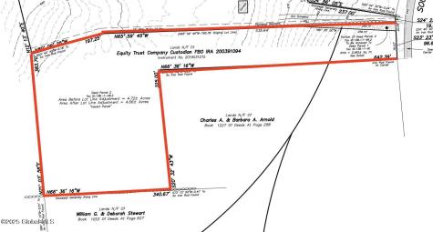 111 S Greenfield Road Greenfield Center NY 12833