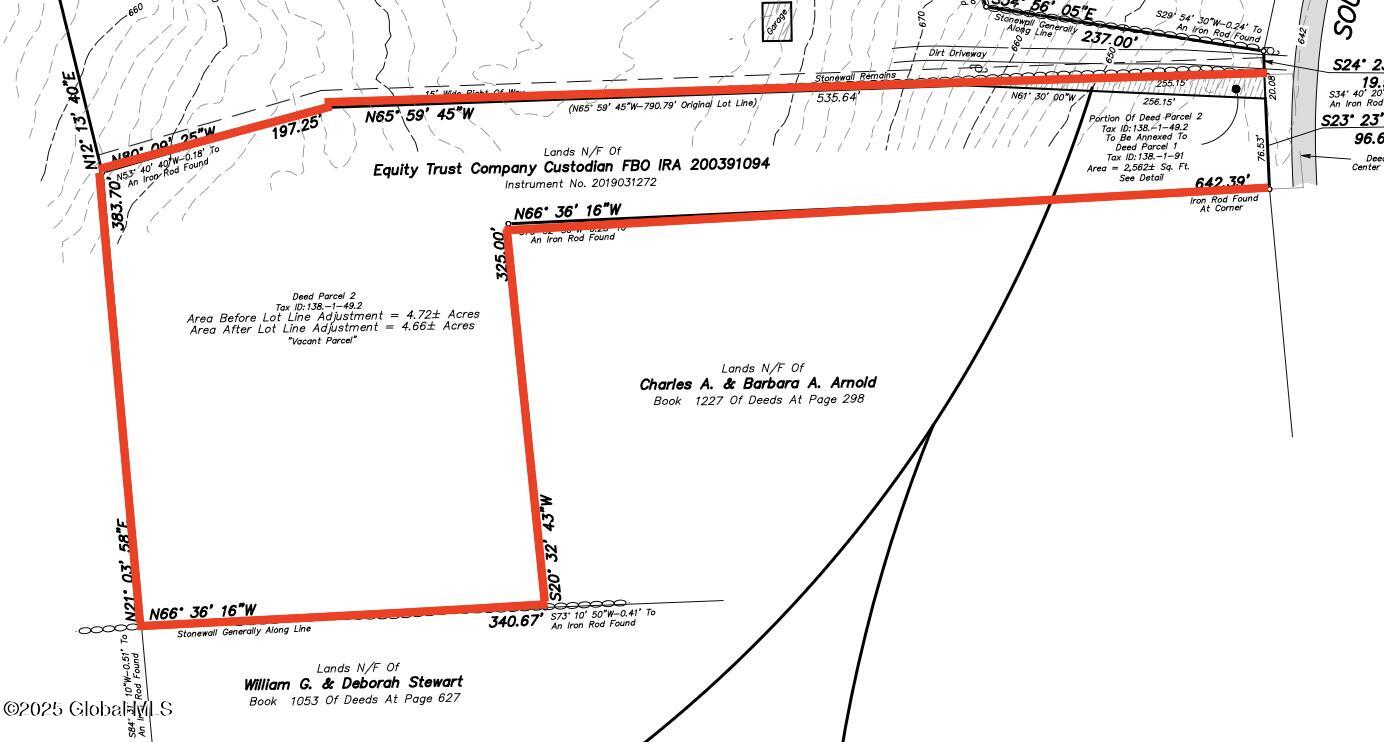 111 S Greenfield Road Greenfield Center NY 12833