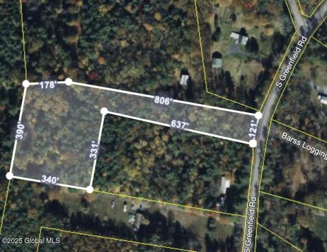 111 S Greenfield Road Greenfield Center NY 12833