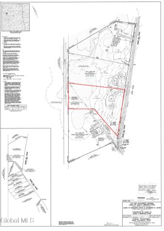 L68.3 Bumphill Road Greenfield Center NY 12833