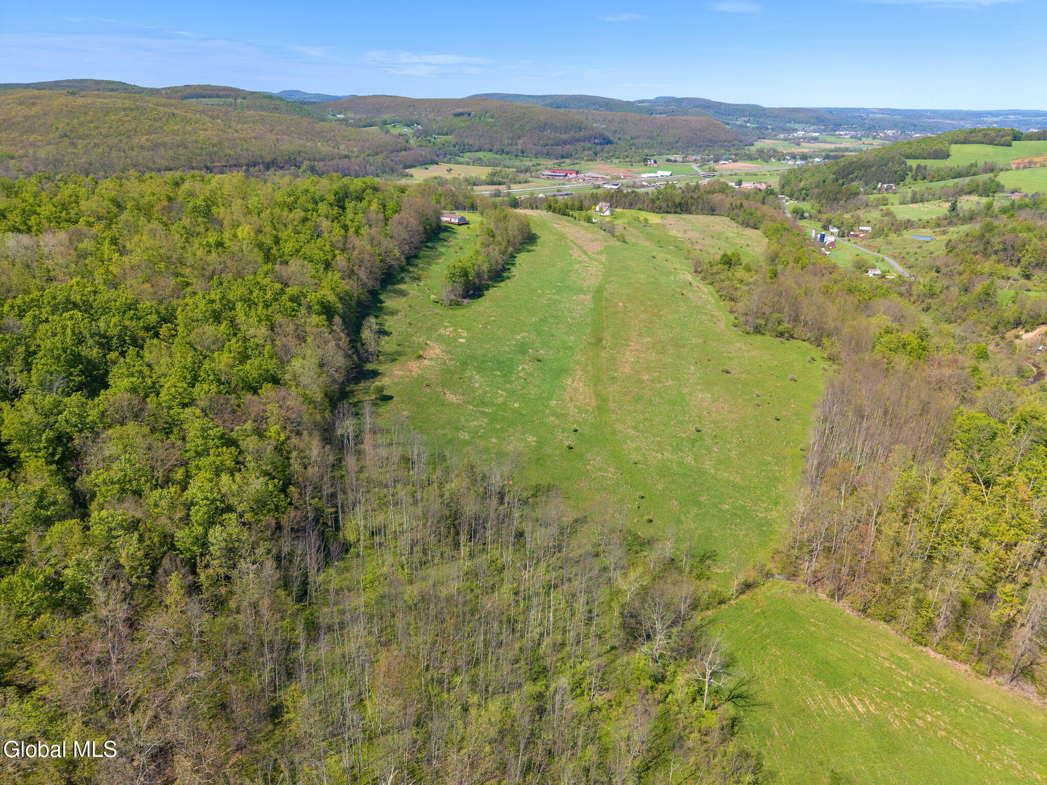L2.112 Ploss Road Richmondville NY 12149