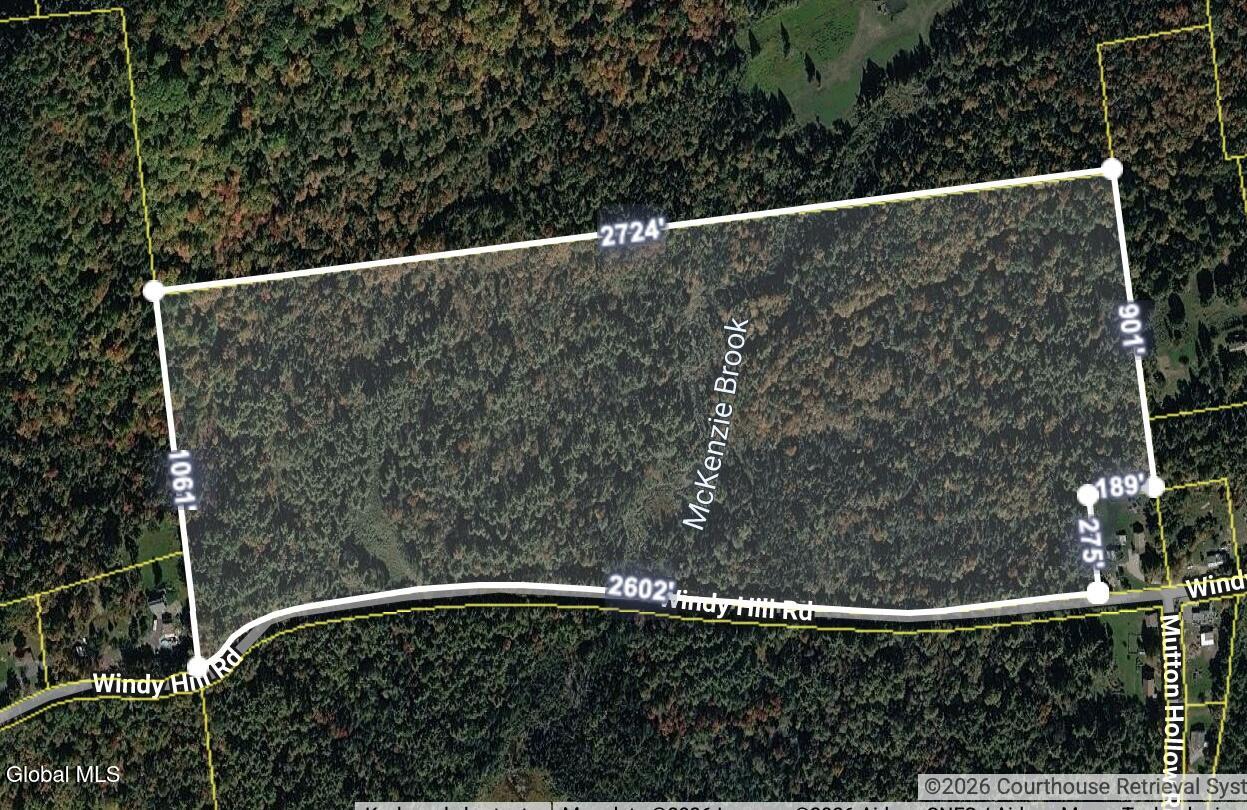 L2 Windy Hill Road Moriah NY 12960