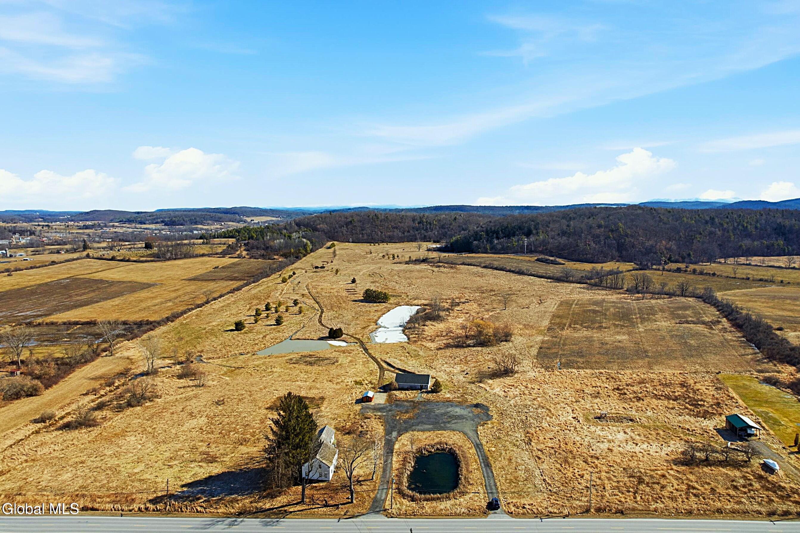 2616 County Route 12 Whitehall NY 12887