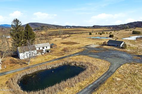 2616 County Route 12 Whitehall NY 12887