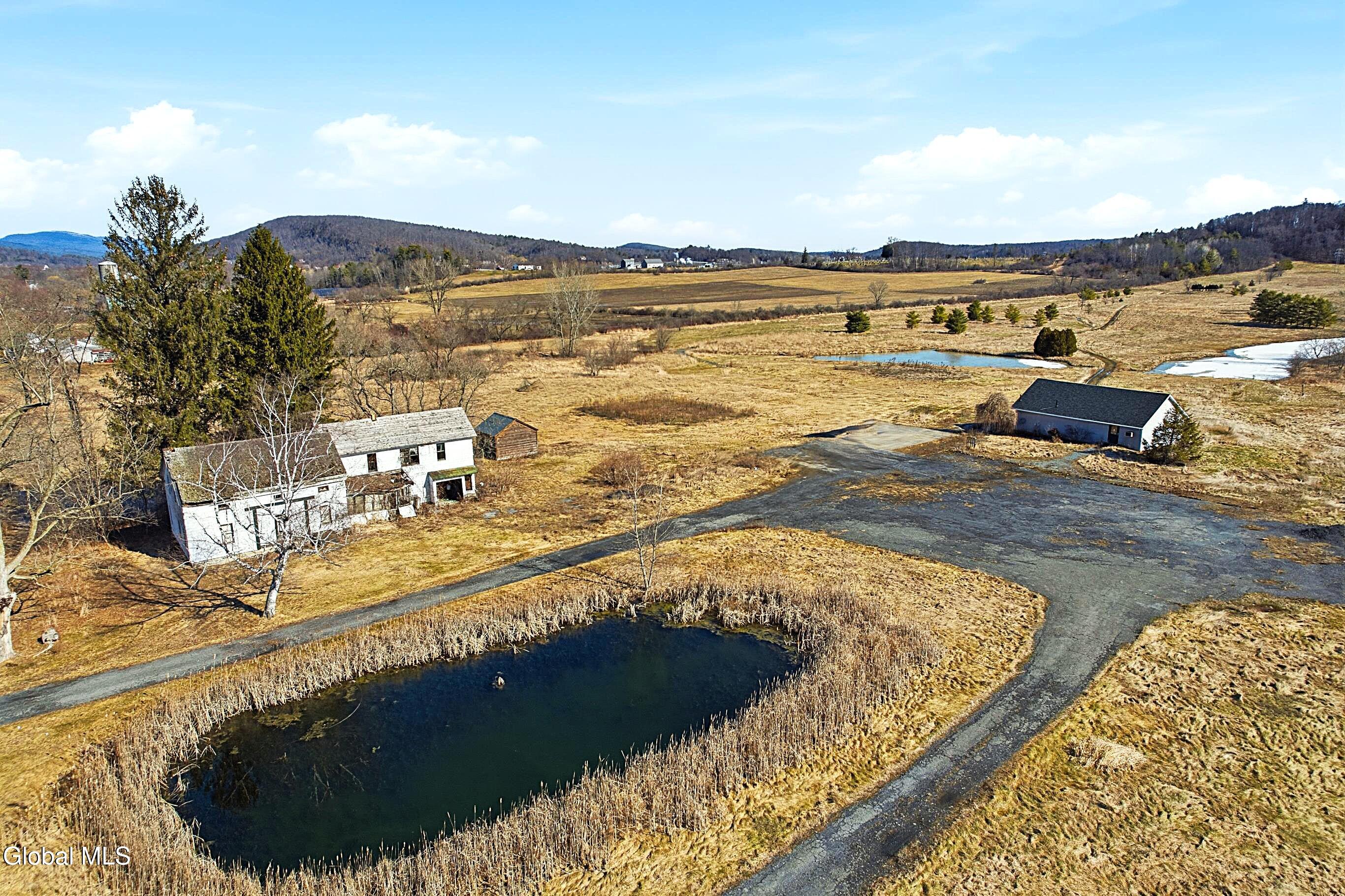 2616 County Route 12 Whitehall NY 12887