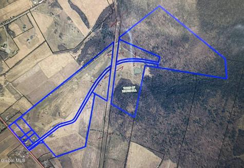 2616 County Route 12 Whitehall NY 12887