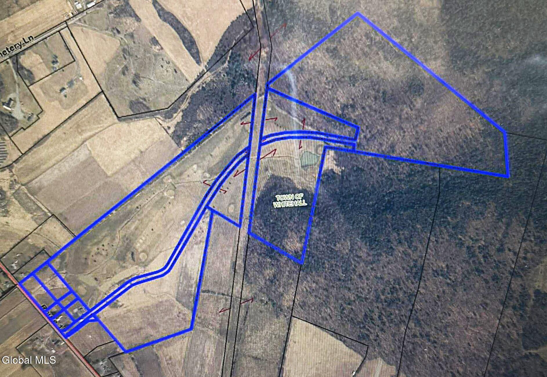 2616 County Route 12 Whitehall NY 12887