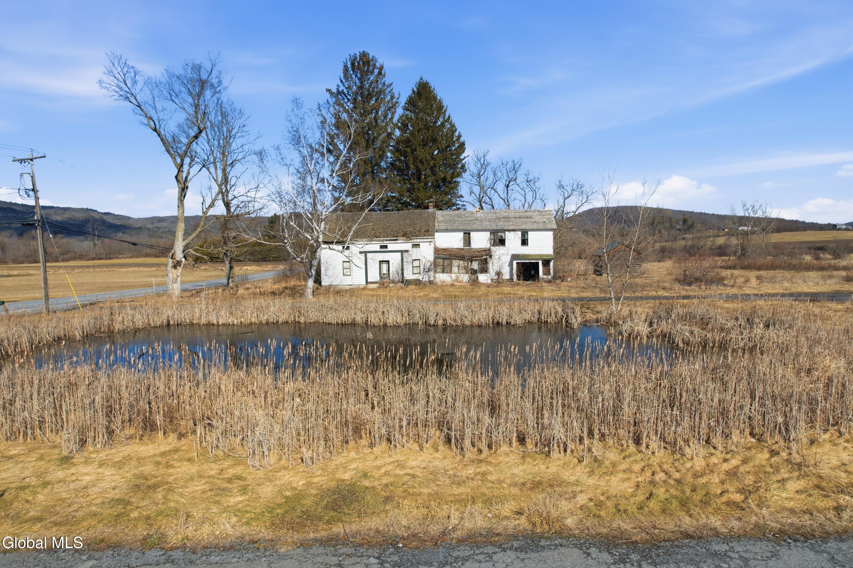 2616 County Route 12 Whitehall NY 12887