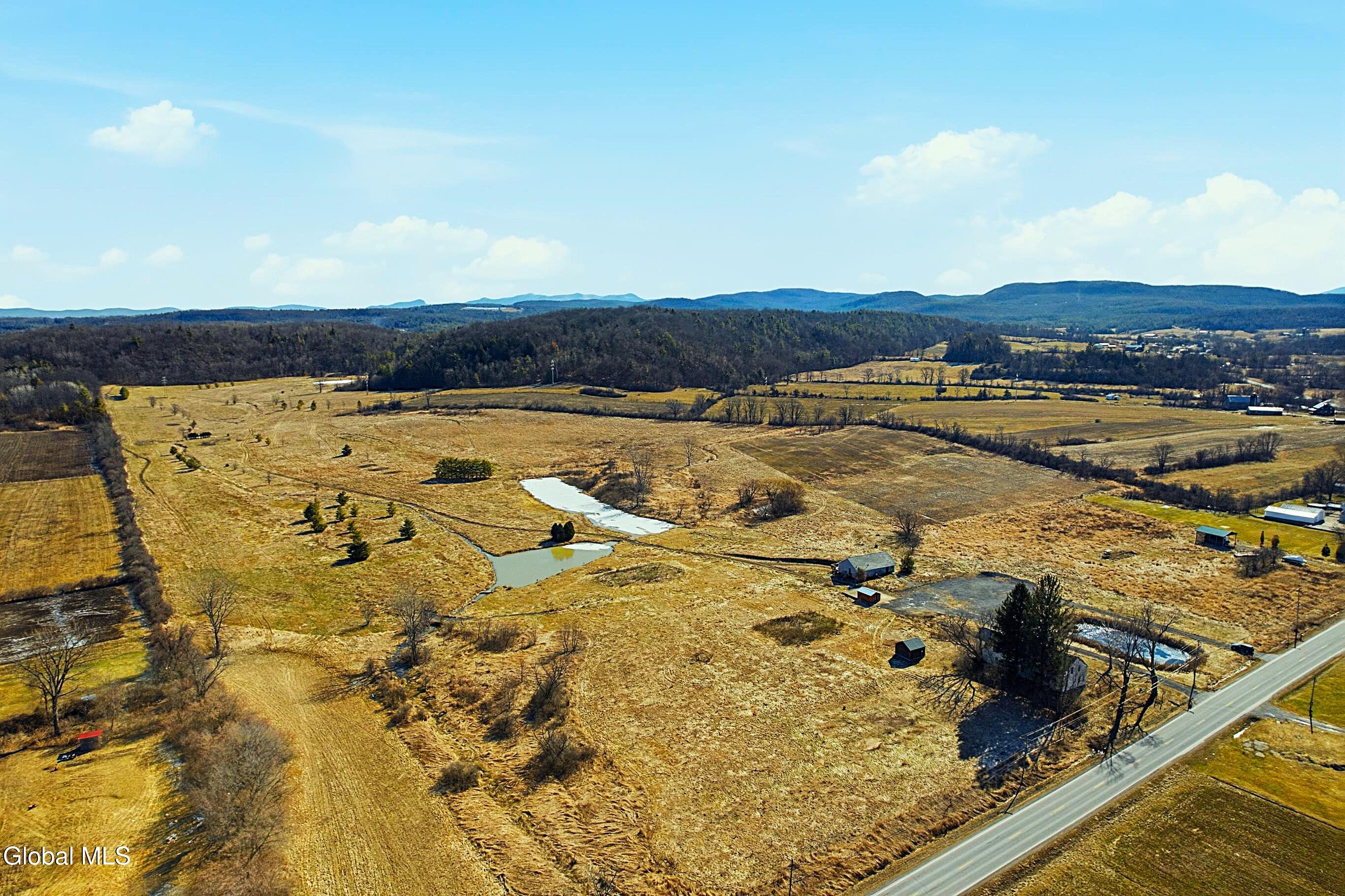 2616 County Route 12 Whitehall NY 12887