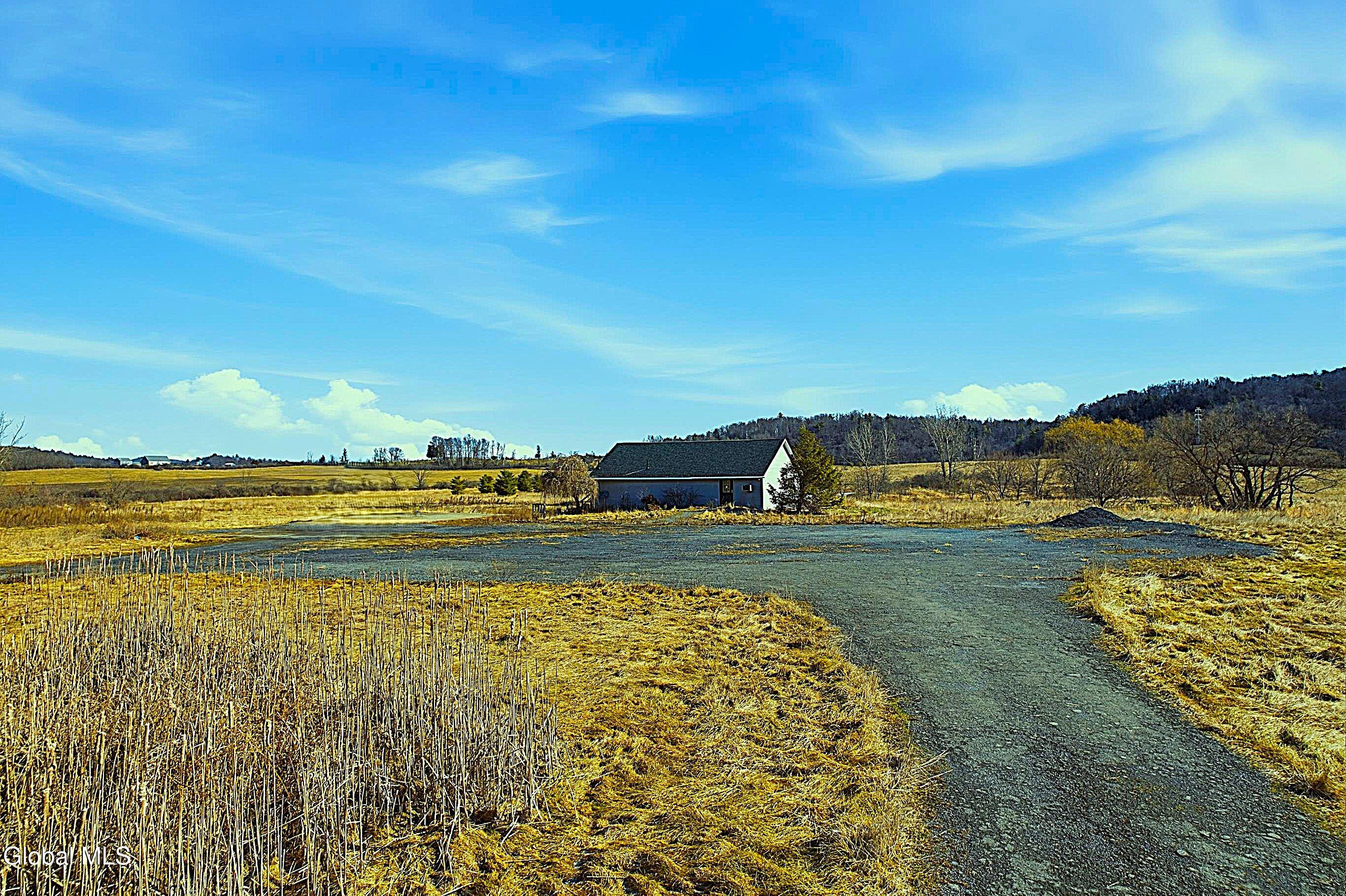 2616 County Route 12 Whitehall NY 12887
