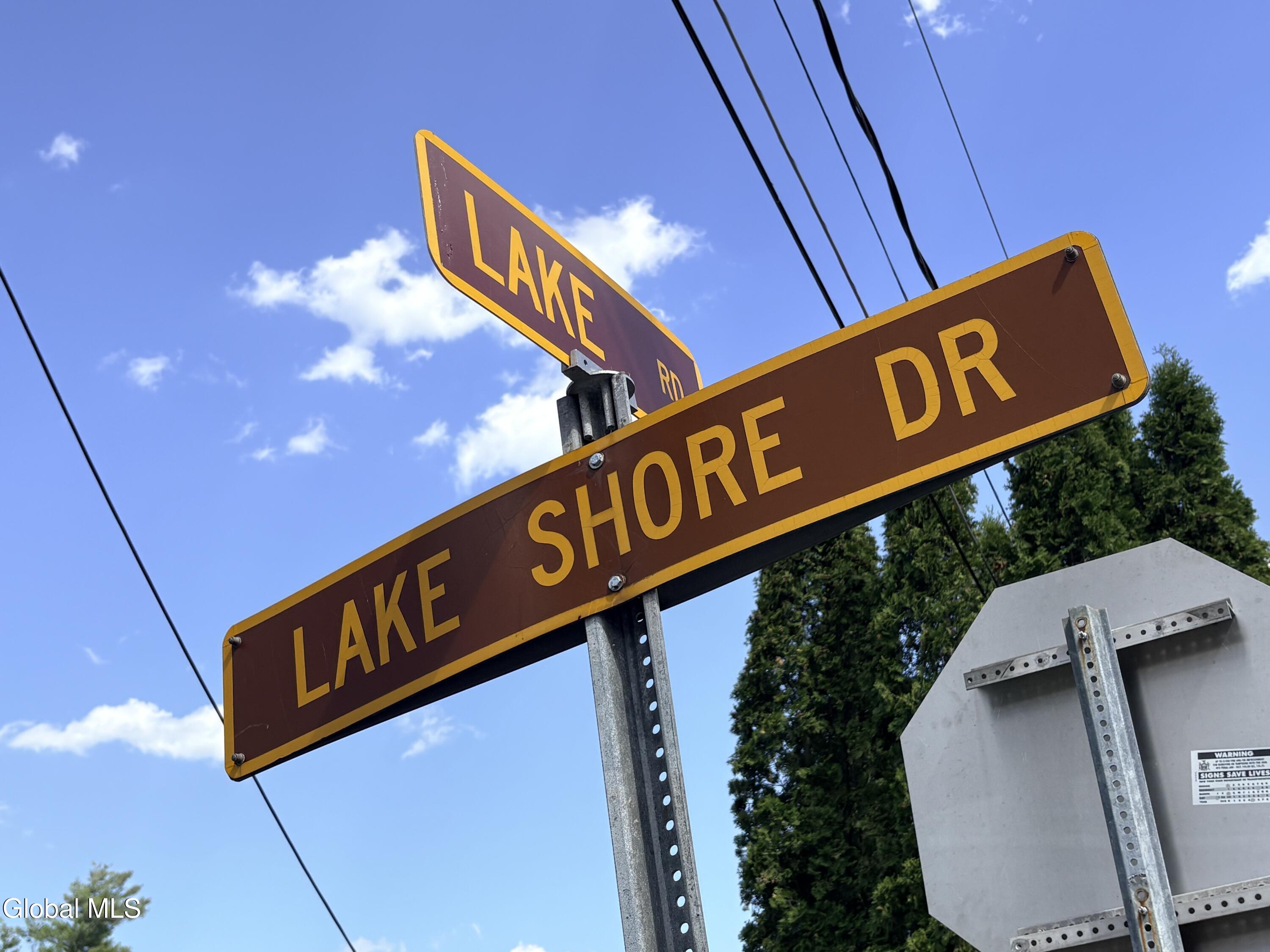 4 Spring Wood Lake George NY 12845
