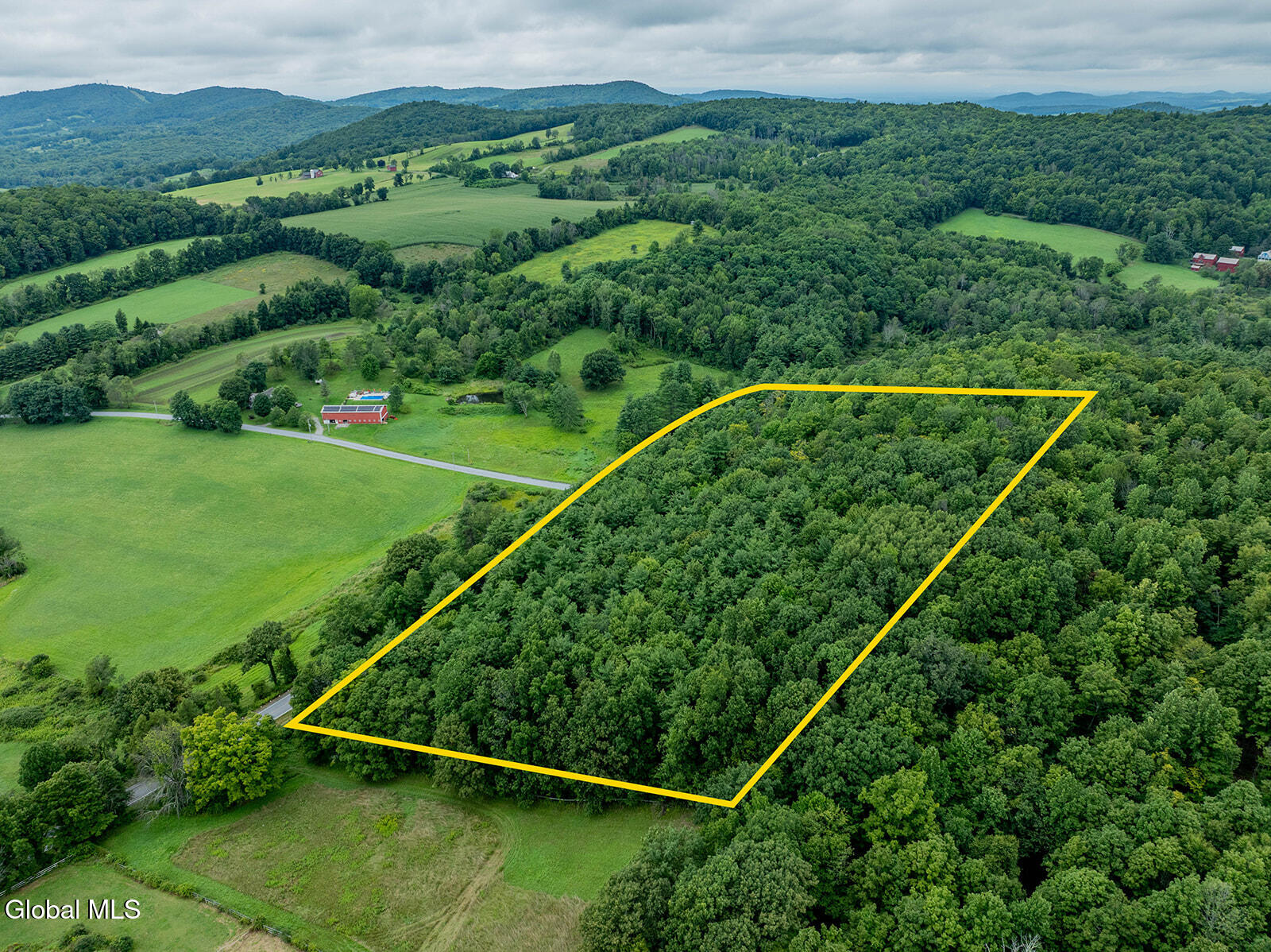 154 County Route 60 Cambridge NY 12816