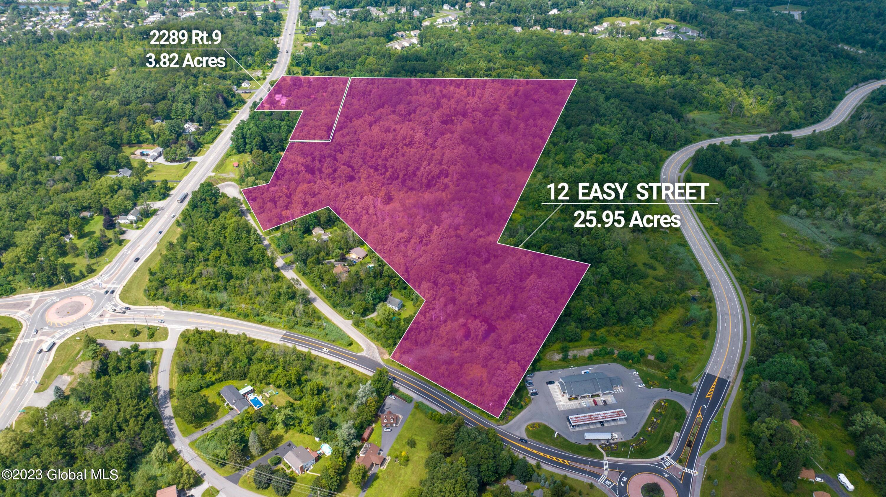 12 Easy Street Mechanicville NY 12118