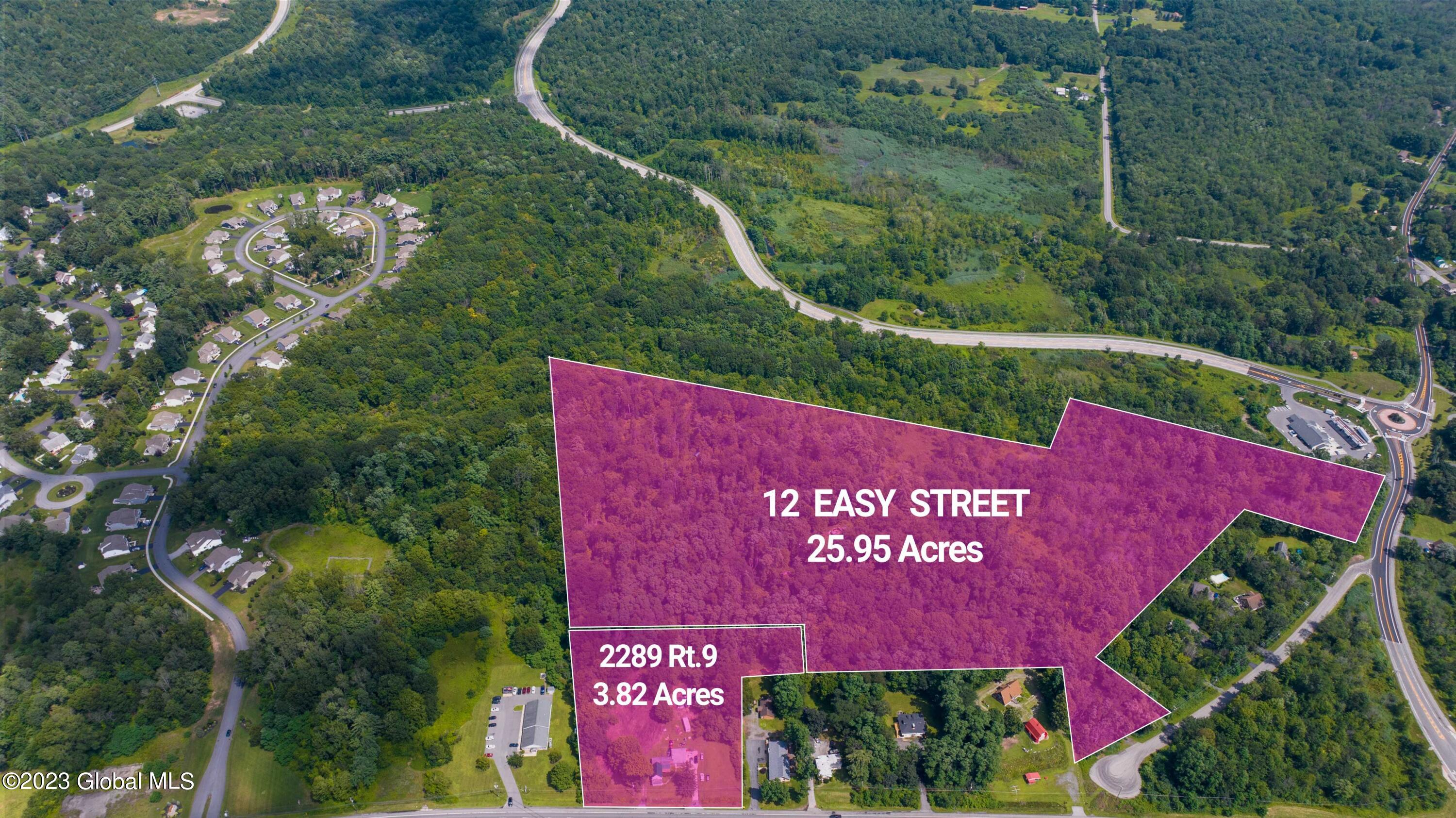 12 Easy Street Mechanicville NY 12118