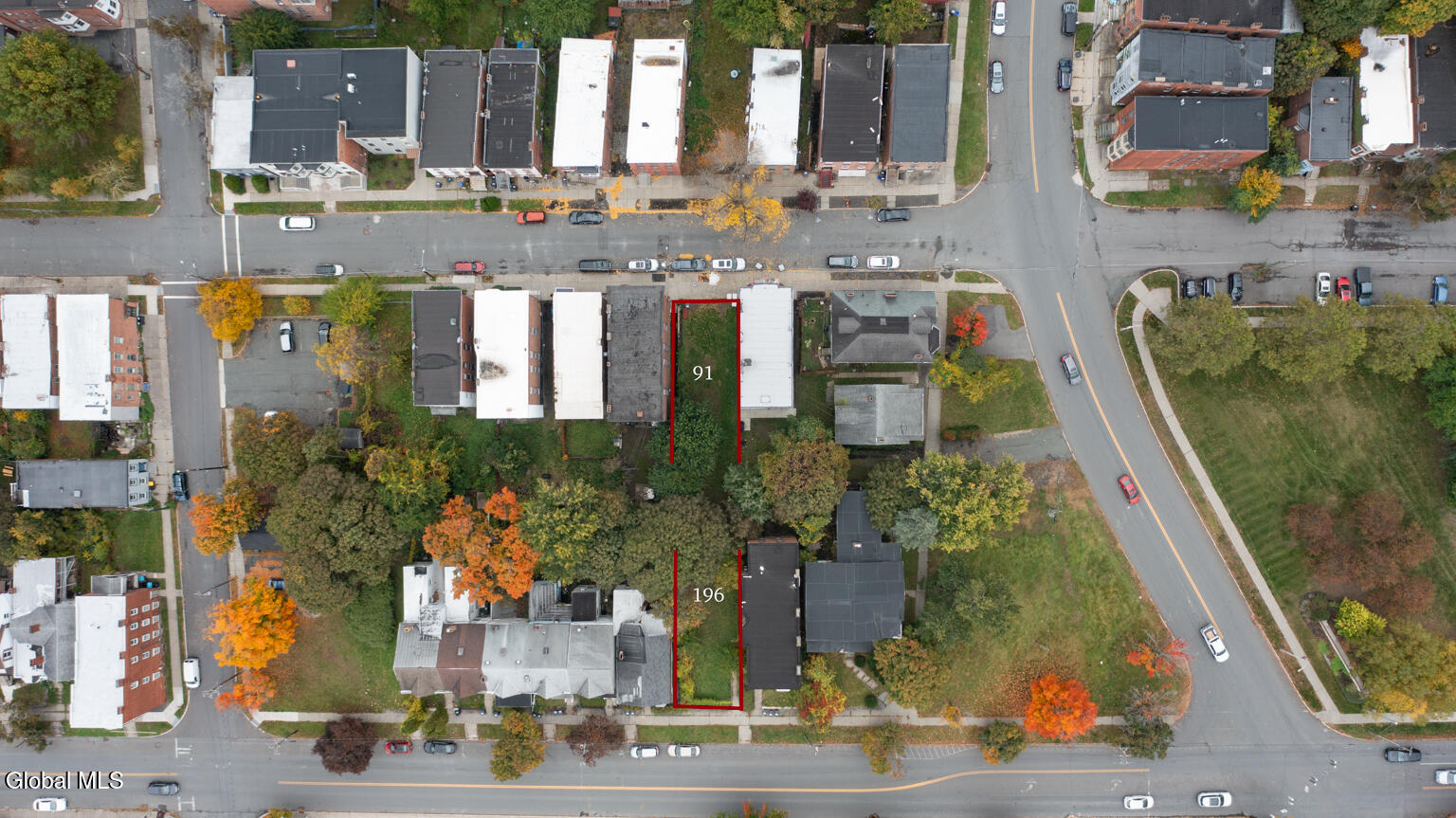 91 9th Street Troy NY 12180
