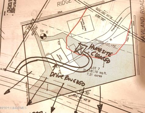 L31 Ridge Road Queensbury NY 12804