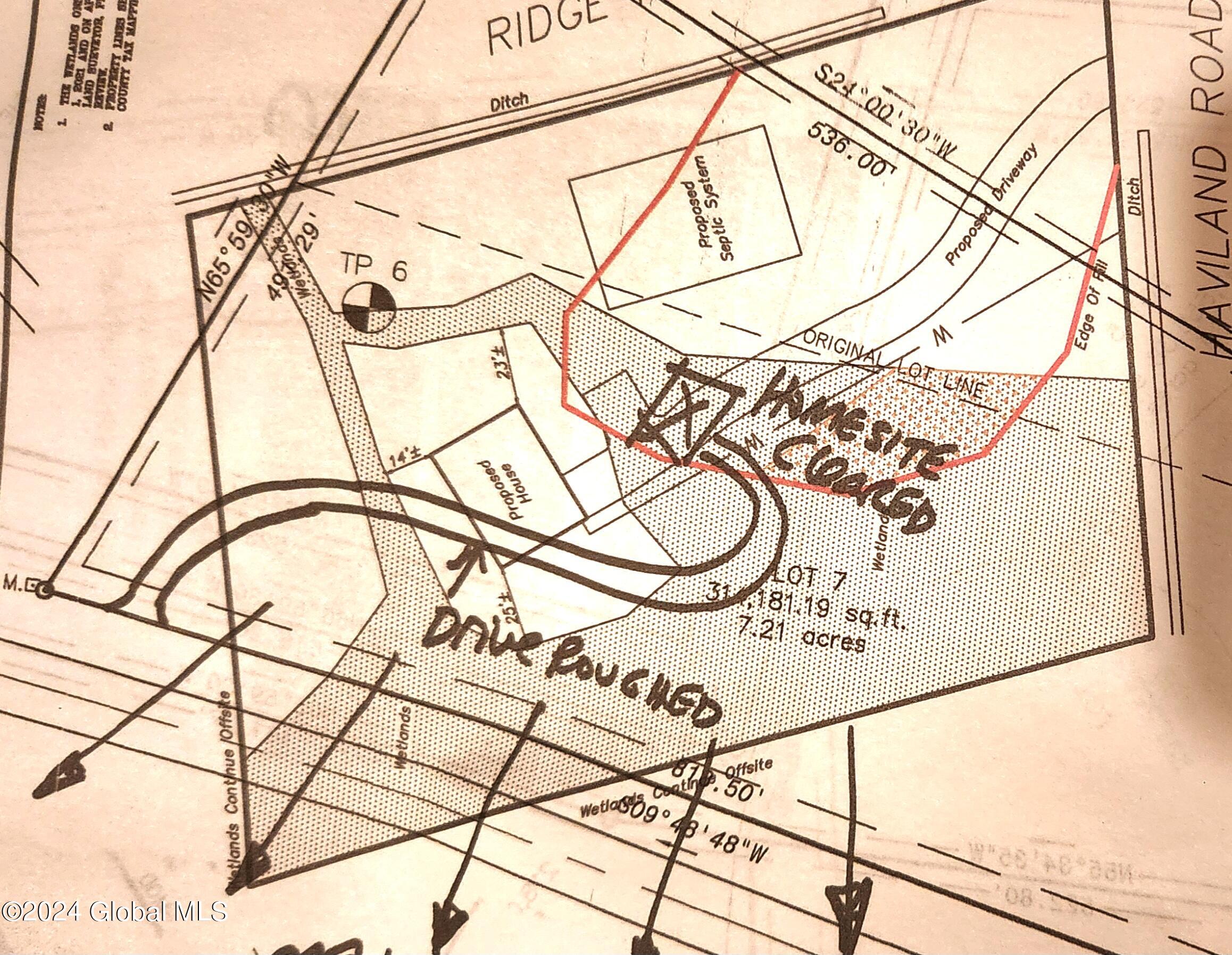 L31 Ridge Road Queensbury NY 12804