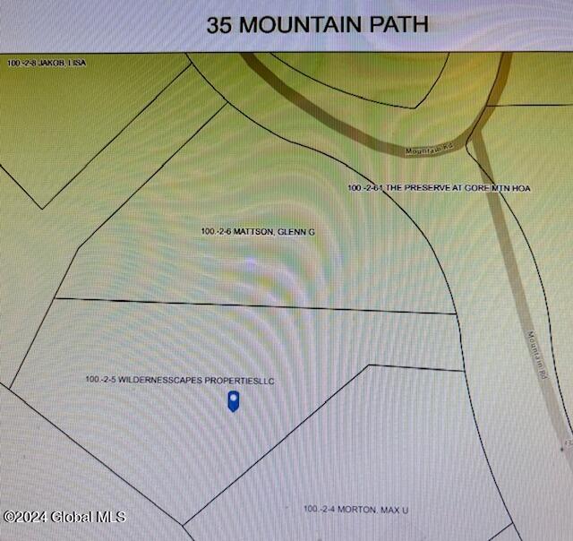 35 Mountain Path North Creek NY 12853
