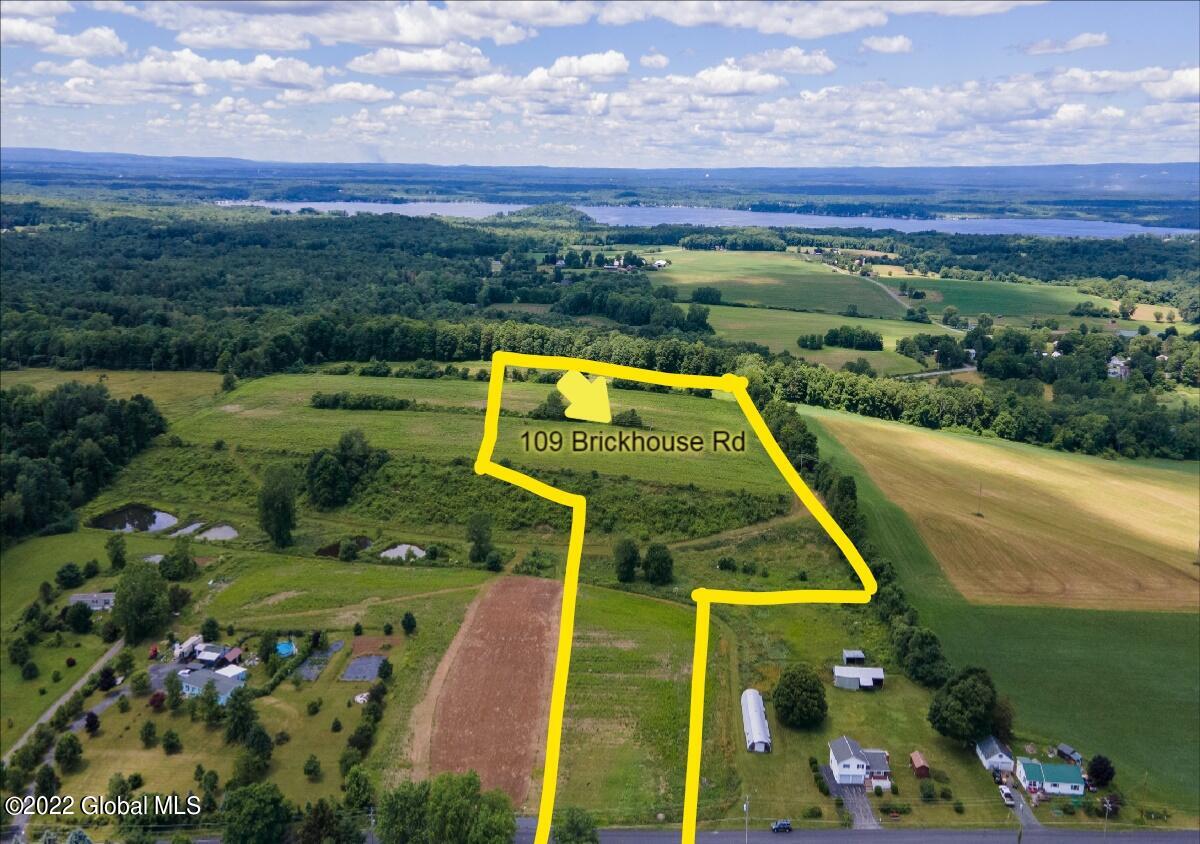 109 Brickhouse Road Stillwater NY 12170