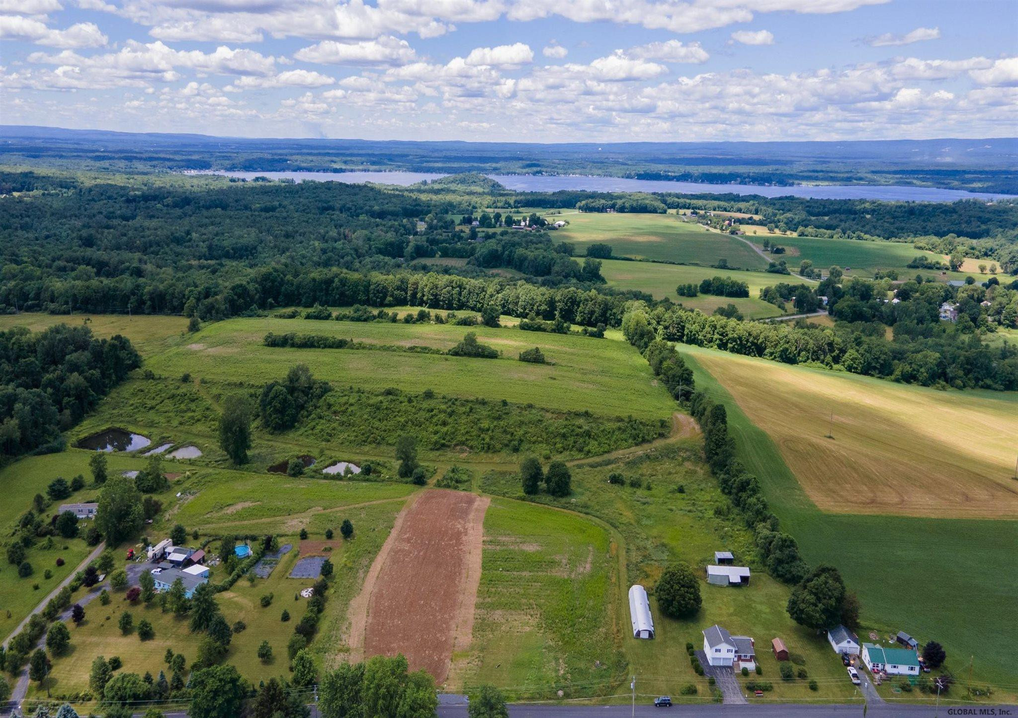 109 Brickhouse Road Stillwater NY 12170