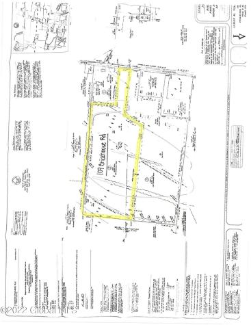 109 Brickhouse Road Stillwater NY 12170