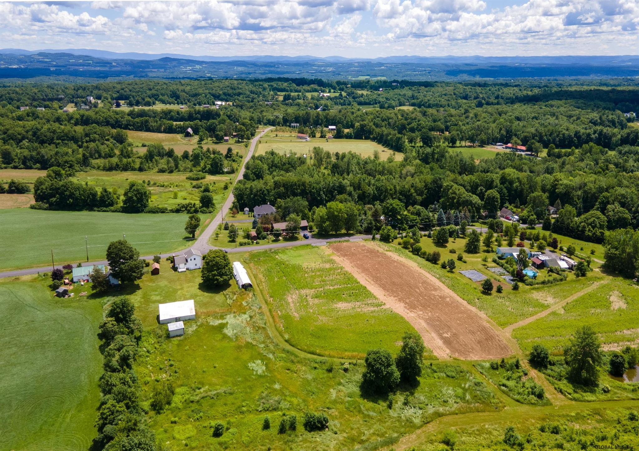 109 Brickhouse Road Stillwater NY 12170