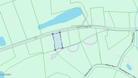 1741 Scotch Ridge Road Schenectady NY 12056