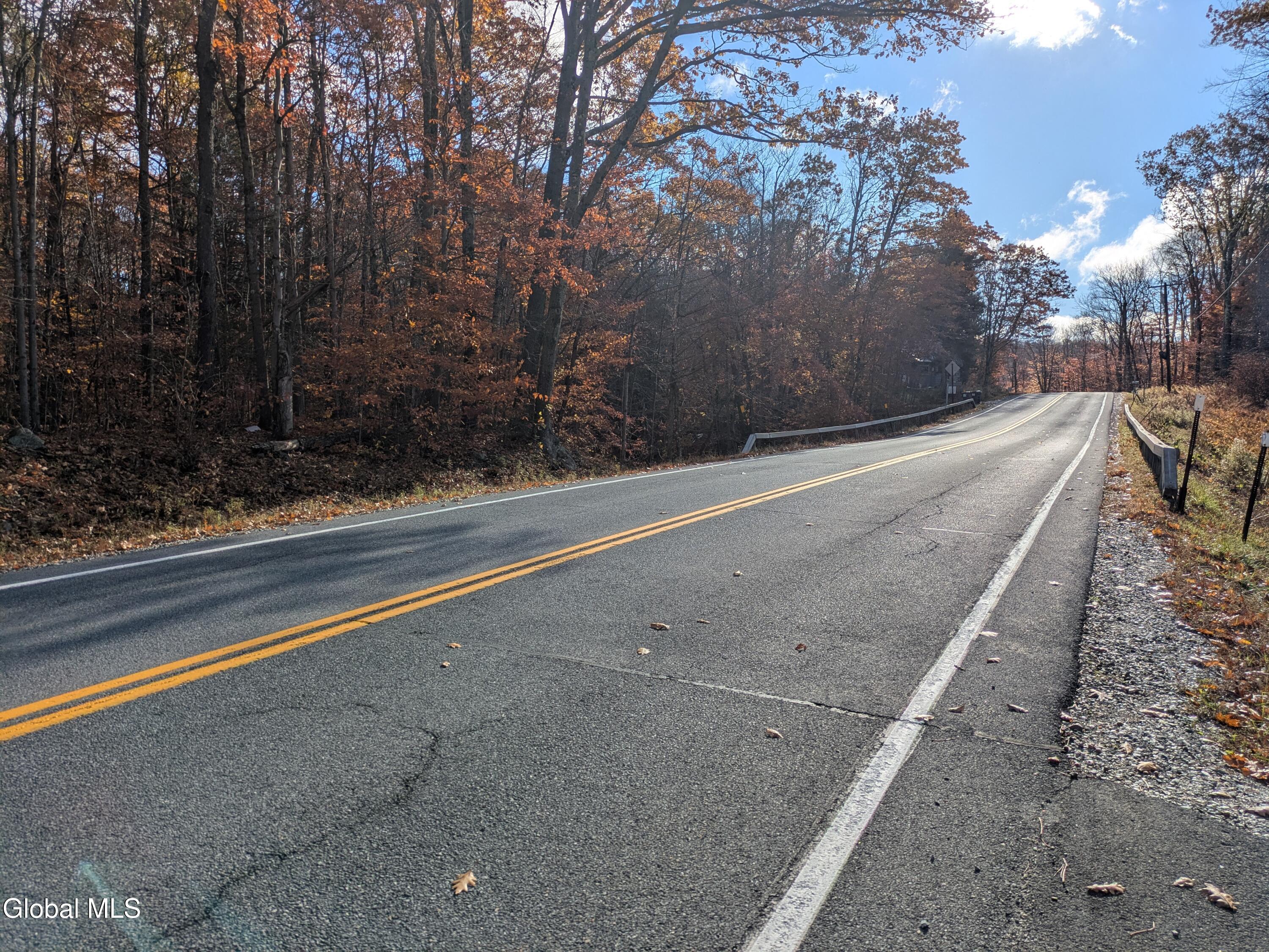 443 Lake Desolation Road Greenfield Center NY 12850