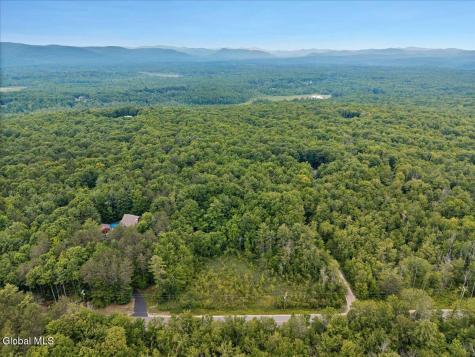 50 Lincoln Mountain Road Greenfield Center NY 12833