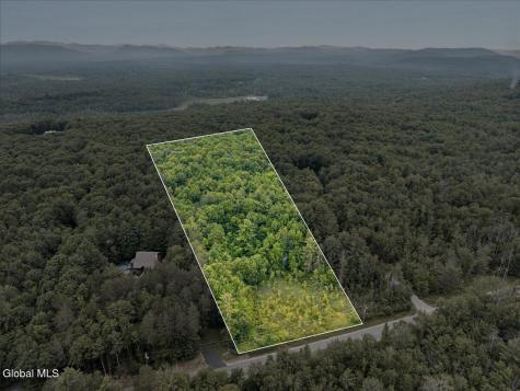 50 Lincoln Mountain Road Greenfield Center NY 12833