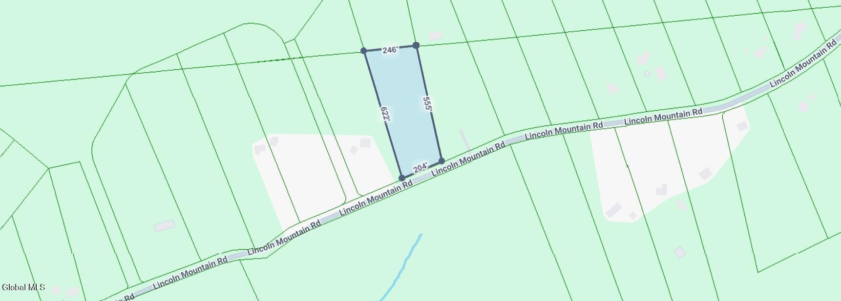 50 Lincoln Mountain Road Greenfield Center NY 12833