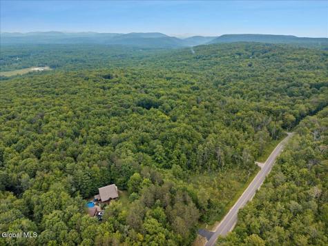 50 Lincoln Mountain Road Greenfield Center NY 12833