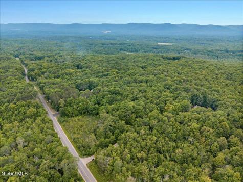 50 Lincoln Mountain Road Greenfield Center NY 12833