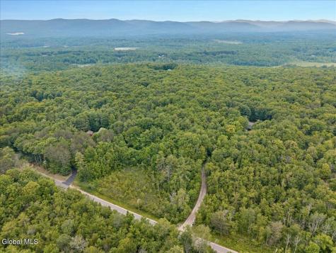 50 Lincoln Mountain Road Greenfield Center NY 12833