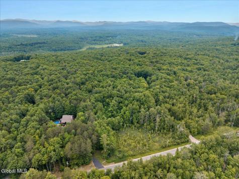 50 Lincoln Mountain Road Greenfield Center NY 12833