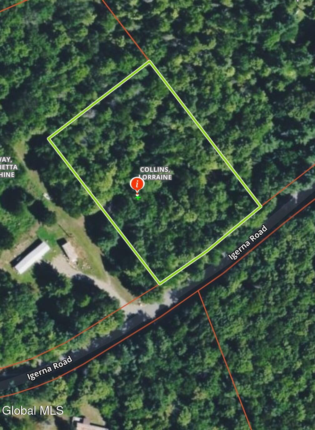 360 Igerna Road North Creek NY 12853