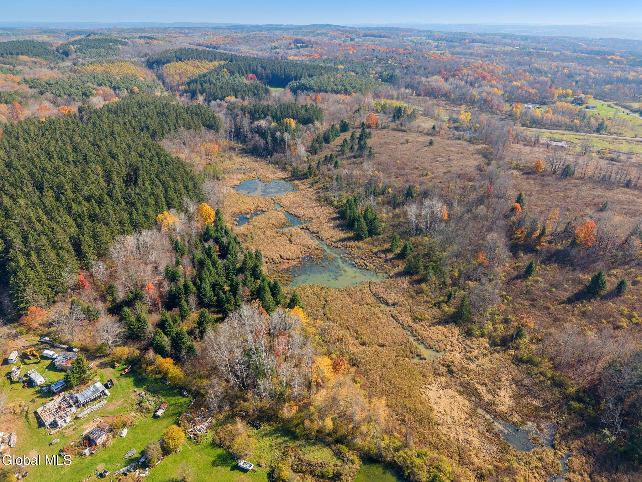 586 Corbin Hill Road Sprakers NY 12166