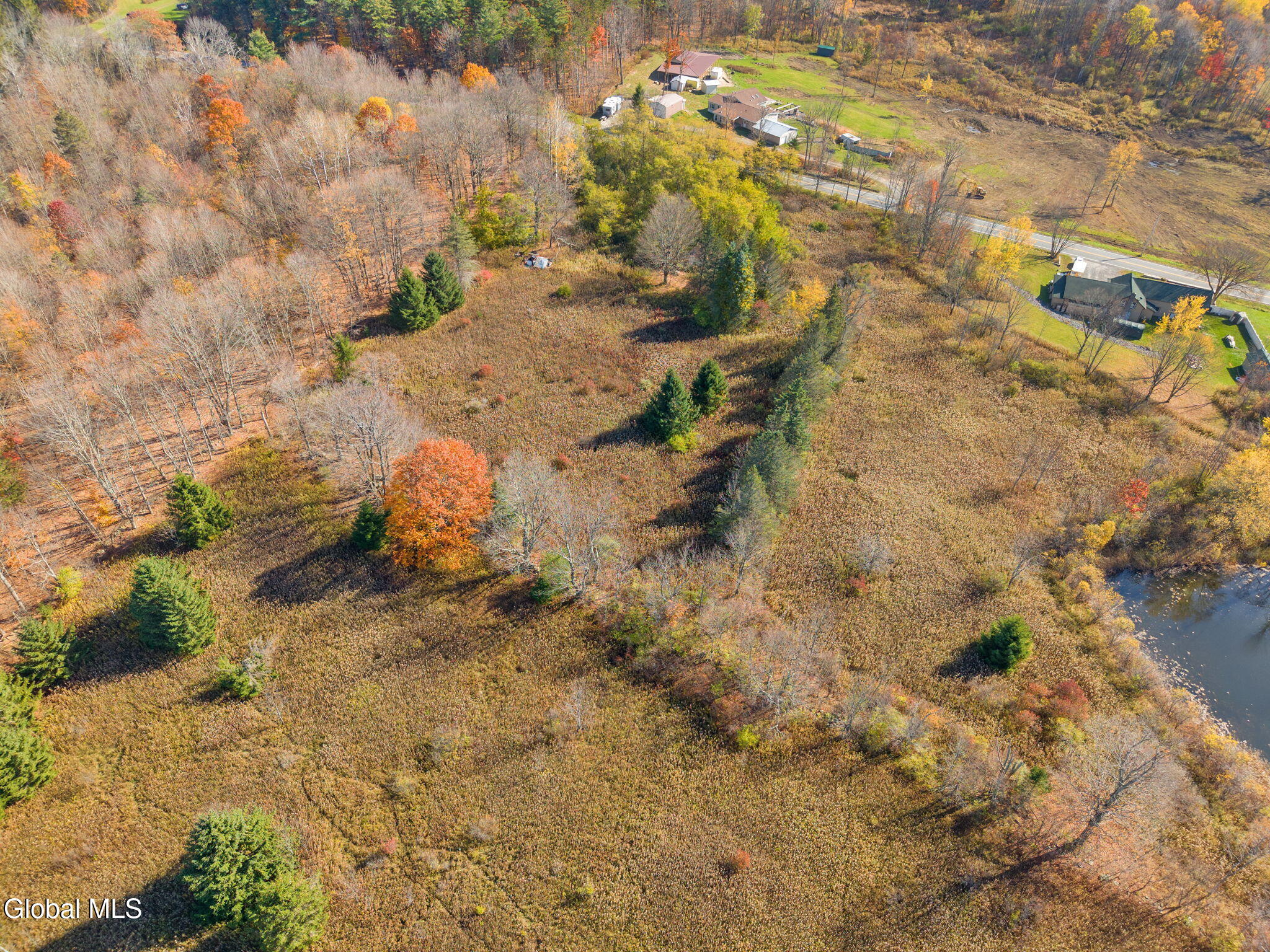 586 Corbin Hill Road Sprakers NY 12166